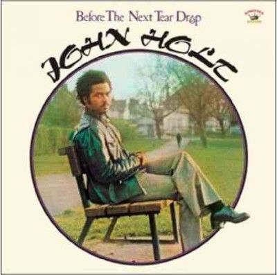 John Holt - Before The Next Tear Drop (CD)