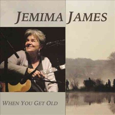Jemima James - Jemima James: At Longview Farm/when Yo (CD)