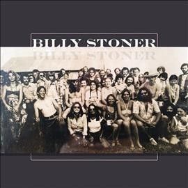 Billy Stoner - Billy Stoner (CD)