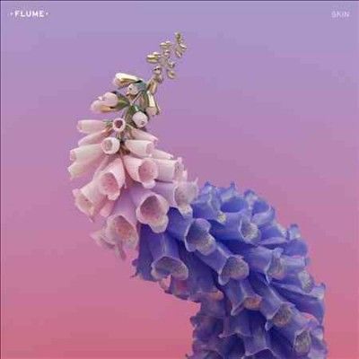 Flume - Skin (Vinyl)