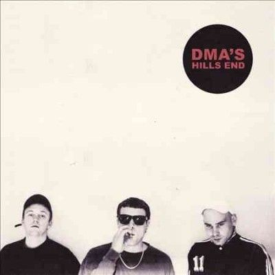 Dma's - Hills End (Vinyl)