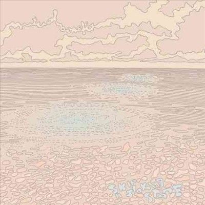 Mutual Benefit - Skip A Sinking Stone (Vinyl)