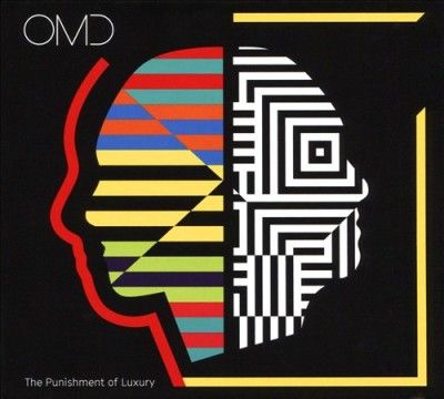 The Punishment of Luxury (CD / Album with DVD)