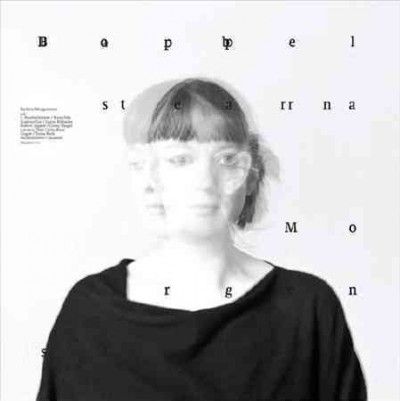 Barbara Morgenstern - Doppelstern (Vinyl)