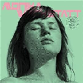 Various - Monika Werkstatt (Vinyl)