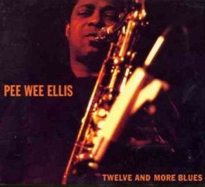 Pee Wee Ellis - Cologne Concerts (Vinyl)