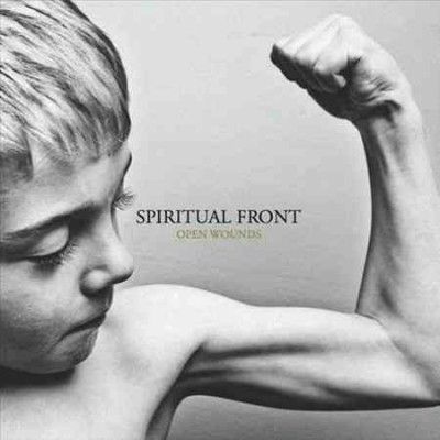 Spiritual Front - Open Wounds (Vinyl)
