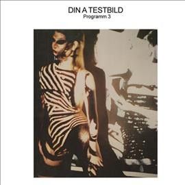 Din A Testbild - Programm 3 (Vinyl)