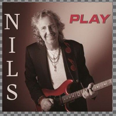Nils - Play (CD)