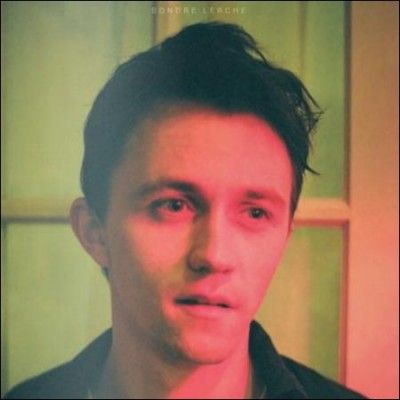 Sondre Lerche - Sondre Lerche (Vinyl)