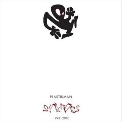 Plastikman - Arkives Analog (Vinyl)
