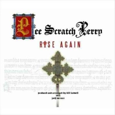 Lee Scratch Perry - Rise Again (Vinyl)