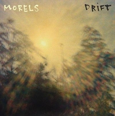 Morels - Drift (Vinyl)