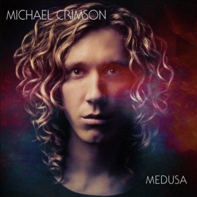 Michael Crimson - Medusa (CD)