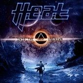 H.E.A.T. - Into The Great Unknown (CD)
