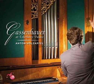 Gassenhauer at Esterhazy Palace (CD / Album)