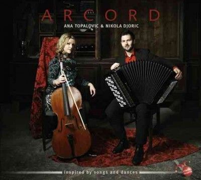 Arcord (CD / Album)