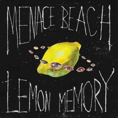 Lemon Memory (Vinyl / 12" Album)