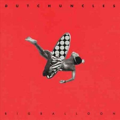 Big Balloon (Vinyl / 12" Album)