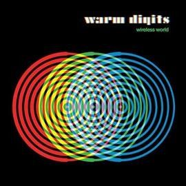 Wireless World (Vinyl / 12" Album)
