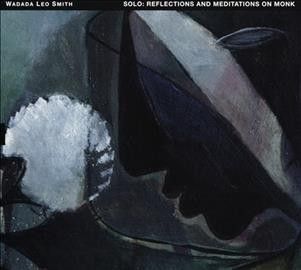 Solo: Reflections and Mediations On Monk (CD / Album)