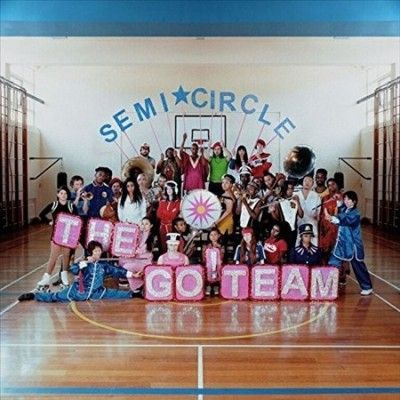 Semicircle (Vinyl / 12" Album)