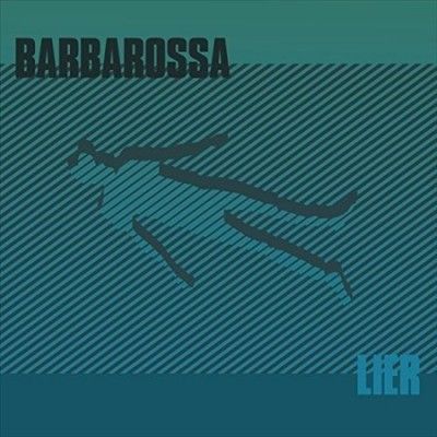 Lier (Vinyl / 12" Album Coloured Vinyl)