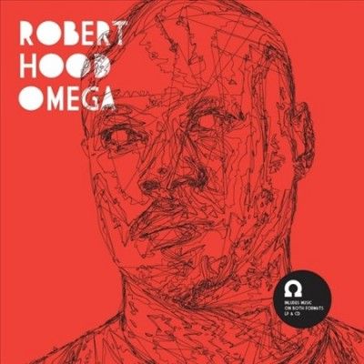 Robert Hood - Omega (Vinyl)