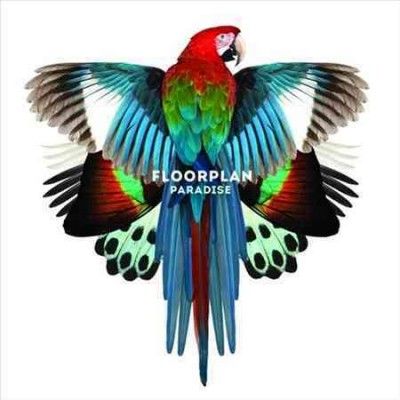 Floorplan - Paradise (Vinyl)