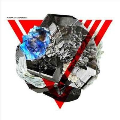 Floorplan - Victorious (Vinyl)