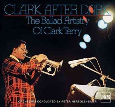 Clark Terry - Clark After Dark (Vinyl)