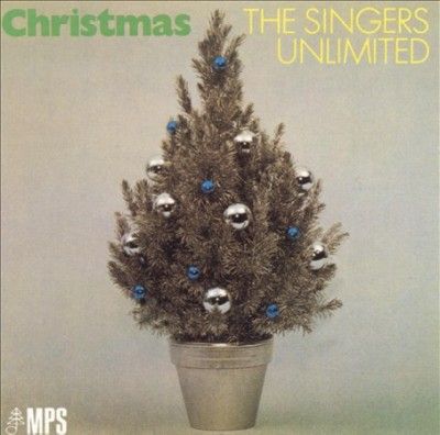 Christmas (Vinyl / 12" Album)