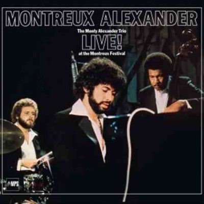 Live! At Montreux (Vinyl / 12" Album)