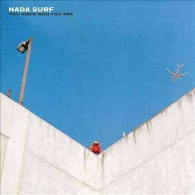 Nada Surf - You Know Who You Are (CD)
