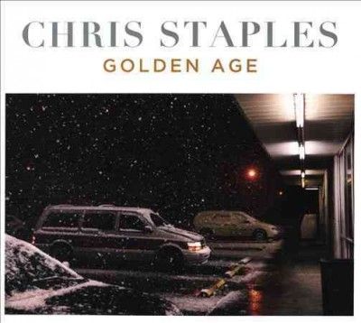 Chris Staples - Golden Age (CD)