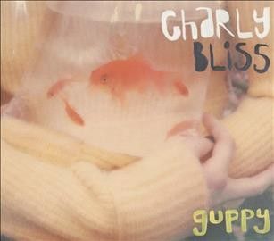 Charly Bliss - Guppy (CD)