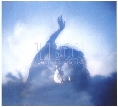 Hibou - Something Familiar (CD)