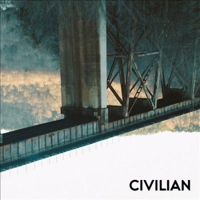 Civilian - You Wouldn't Believe What Privilege C (CD)