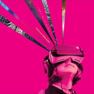 Ghostland Observator - See You Later Simulator (Vinyl)