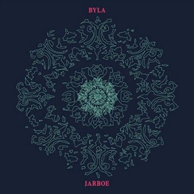 Byla &amp; Jarboe - Viscera (Vinyl)