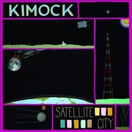 Kimock - Satellite City (Vinyl)