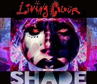 Living Colour - Shade (Vinyl)