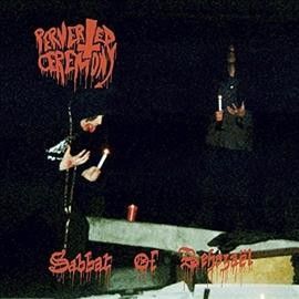 Perverted Ceremony - Sabbat Of Behezael (Vinyl)