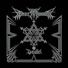 Pandemonium - Devilri (Vinyl)