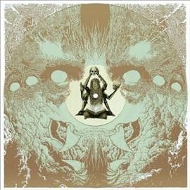 Stargazer - Merging To The Boundless: Void Of Voyc (Vinyl)
