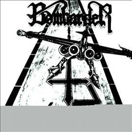 Bombarder - Bez Milosti (Vinyl)