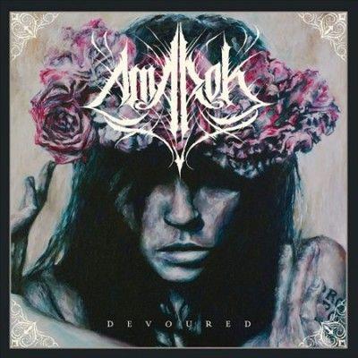 Amarok - Devoured (Vinyl)