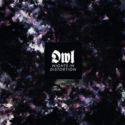 Owl - Nights In Distortion (Vinyl)