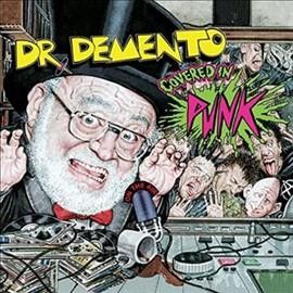 Various - Dr Demento Covered In Punk (Vinyl)