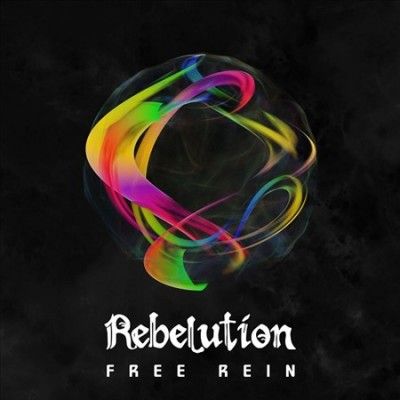 Rebelution - Free Rein (Vinyl)